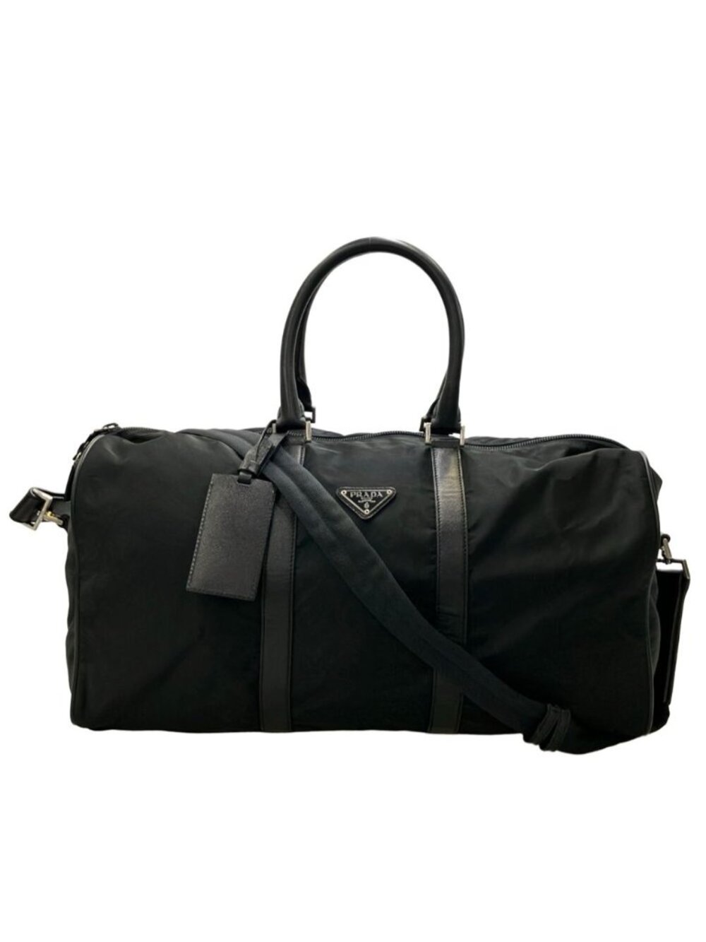 Prada 2-Way Shoulder Bag